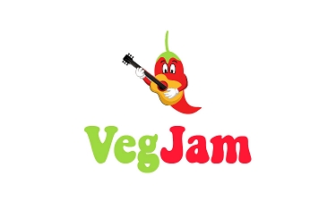VegJam.com