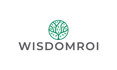 WisdomROI.com