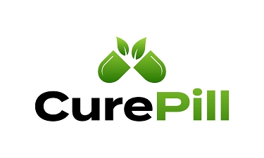 CurePill.com