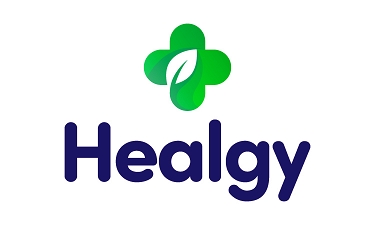 Healgy.com