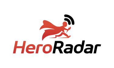 HeroRadar.com