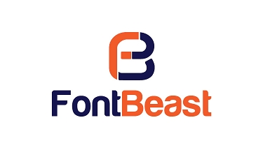 FontBeast.com