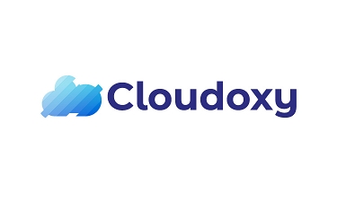 Cloudoxy.com