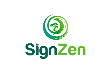 SignZen.com