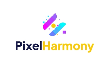 PixelHarmony.com