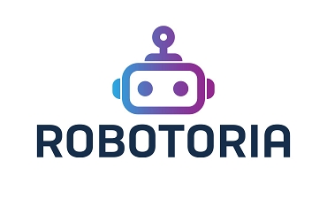 Robotoria.com
