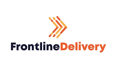 FrontlineDelivery.com