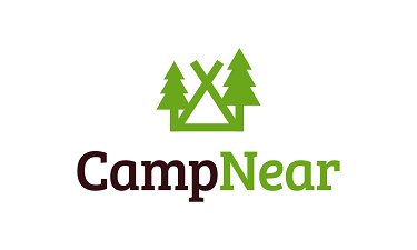 CampNear.com