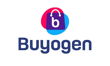 Buyogen.com