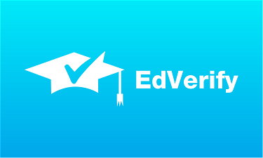 EdVerify.com