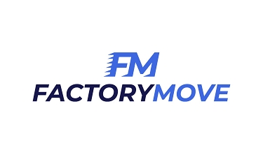 FactoryMove.com