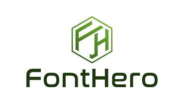 FontHero.com