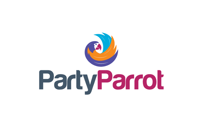 PartyParrot.com