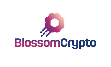 BlossomCrypto.com