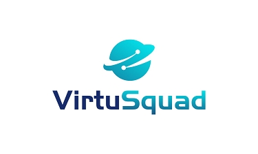 VirtuSquad.com