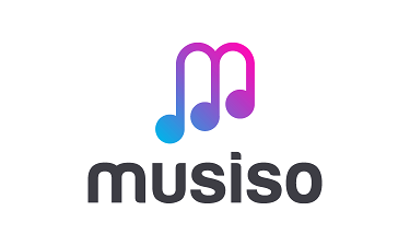 Musiso.com
