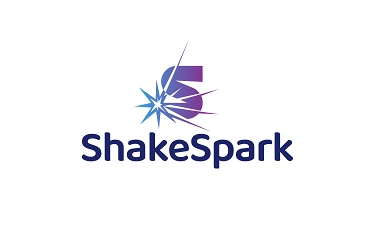 ShakeSpark.com