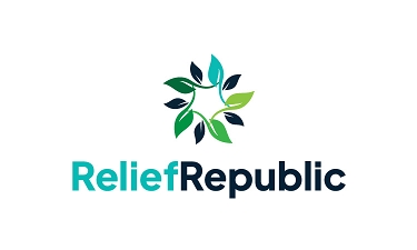 ReliefRepublic.com