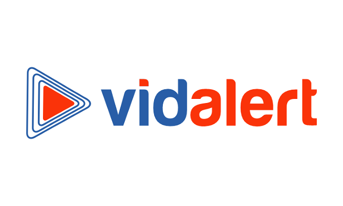 Vidalert.com