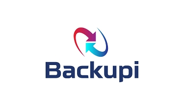 Backupi.com
