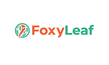 FoxyLeaf.com
