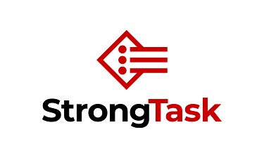 StrongTask.com