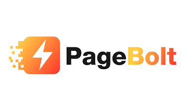 PageBolt.com