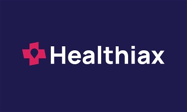 Healthiax.com