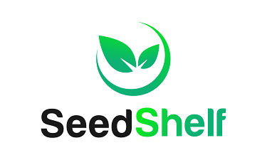 SeedShelf.com