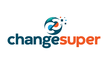 ChangeSuper.com