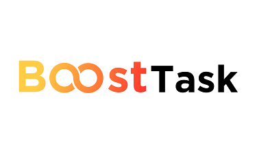BoostTask.com