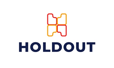 Holdout.co