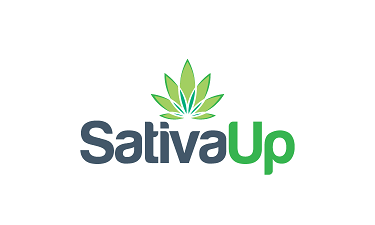 SativaUp.com