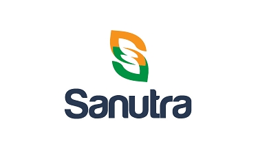 Sanutra.com - Creative brandable domain for sale