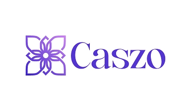 Caszo.com