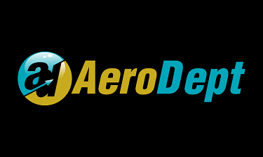 AeroDept.com