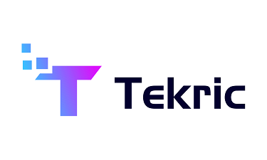 Tekric.com