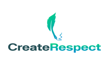 CreateRespect.com