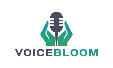 VoiceBloom.com