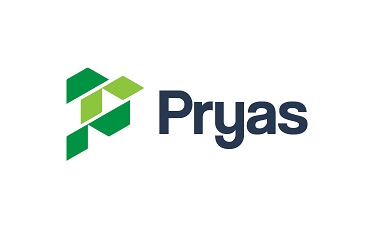 Pryas.com
