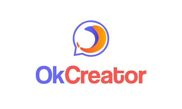 OkCreator.com