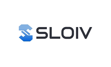 Sloiv.com