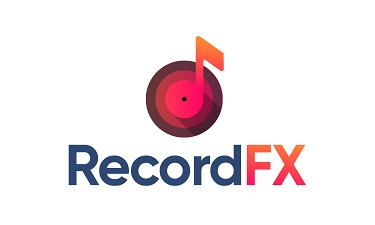 RecordFX.com