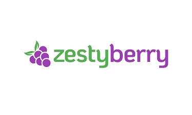 ZestyBerry.com