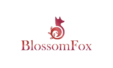 BlossomFox.com