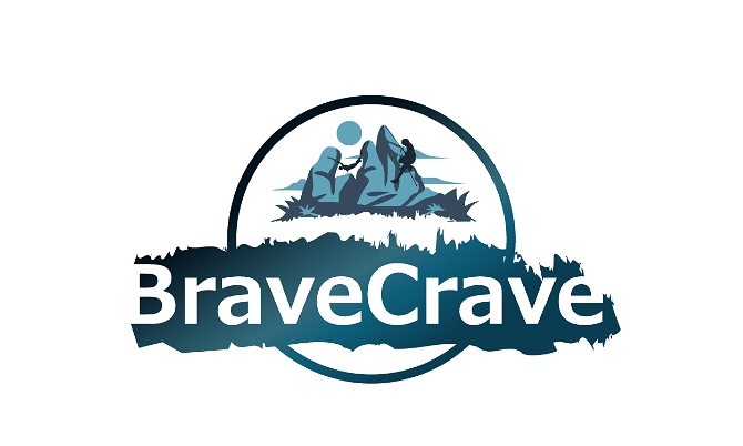 BraveCrave.com