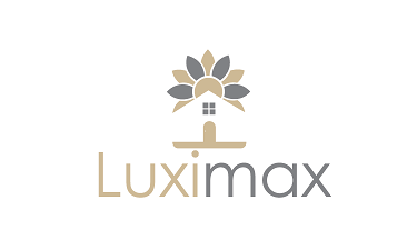 Luximax.com - Creative brandable domain for sale