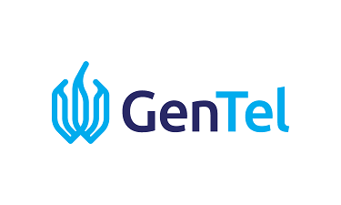 GenTel.com - Creative brandable domain for sale