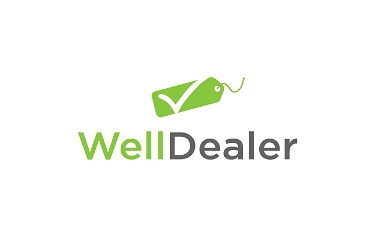 WellDealer.com