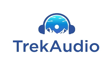 TrekAudio.com